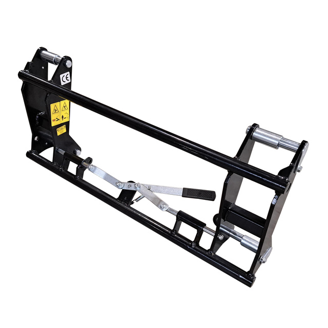 Bati Accouplement Rapide Attelage Euro référence fournisseur 451451